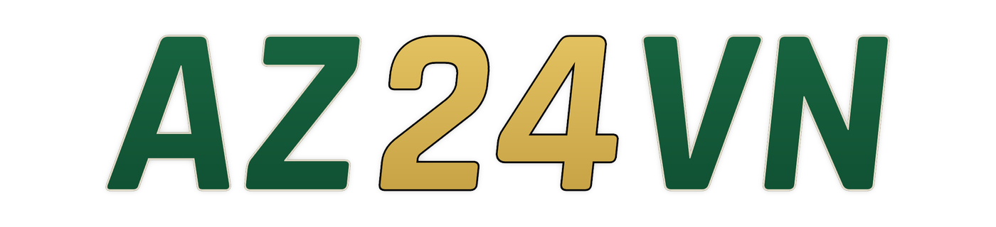 az24vn logo